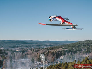 Daniel Tschofenig (AUT)