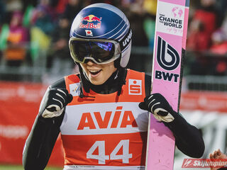 Ryoyu Kobayashi (JPN)