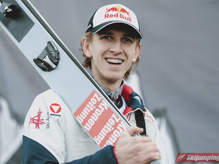 Daniel Tschofenig (AUT)