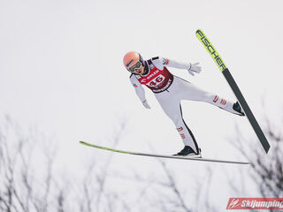 Maximilian Ortner (AUT)