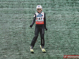 Kamil Stoch (POL)