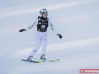 Nozomi Maruyama (JPN)