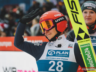 Katharina Schmid (GER)