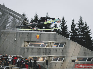 Kristoffer Eriksen Sundal (NOR)