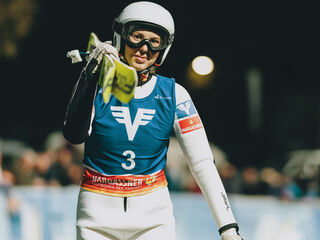 Magdalena Dobler (AUT)