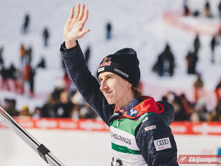 Daniel Tschofenig (AUT)