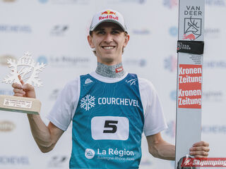 Daniel Tschofenig (AUT)