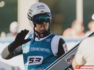 Maciej Kot (POL)