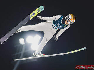 Nozomi Maruyama (JPN)