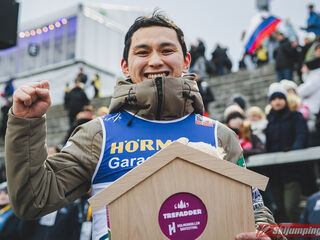 Tomofumi Naito (JPN)