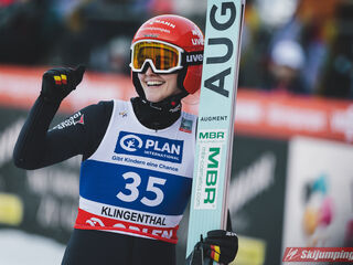 Selina Freitag (GER)