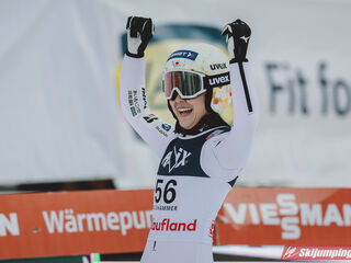 Nozomi Maruyama (JPN)