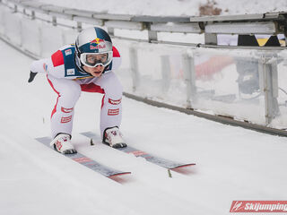 Daniel Tschofenig (AUT)