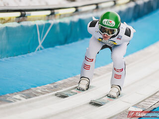 Niklas Bachlinger (GER)