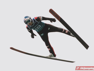 Daniel Tschofenig (AUT)
