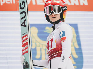 Julia Muehlbacher (AUT)