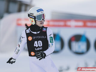 Nozomi Maruyama (JPN)