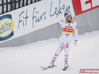 Daniel Tschofenig (AUT)