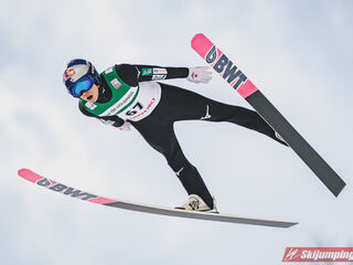 Ryoyu Kobayashi (JPN)