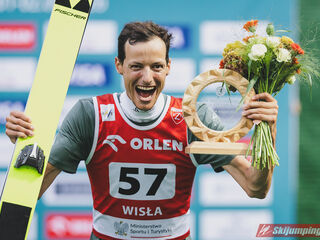 Gregor Deschwanden (SUI)