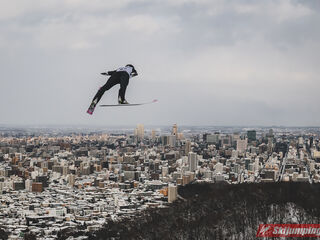 Ryoyu Kobayashi (JPN)