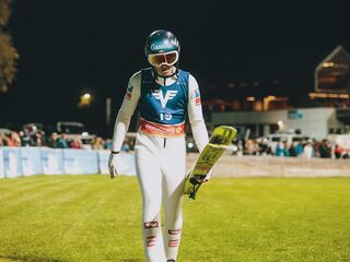 Peter Resinger (AUT)