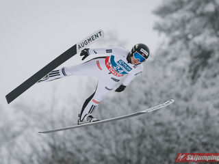 Eirin Maria Kvaendal (NOR)