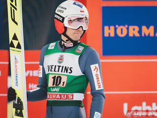 Kamil Stoch (POL)