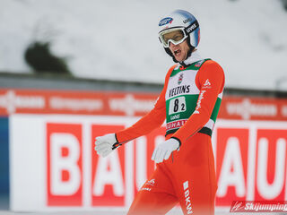Gregor Deschwanden (SUI)