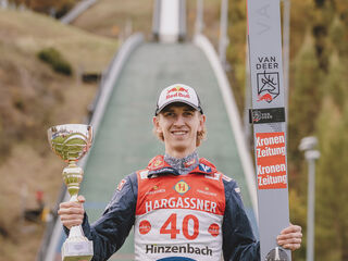 Daniel Tschofenig (AUT)