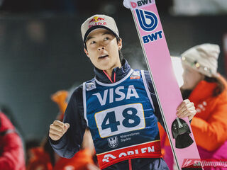 Ryoyu Kobayashi (JPN)