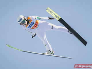 Nozomi Maruyama (JPN)