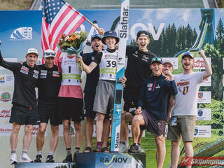 Team USA