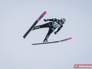 Marius Lindvik (NOR)