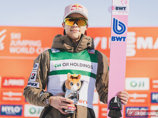 Ryoyu Kobayashi (JPN)