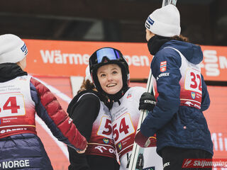 Eirin Maria Kvandal (NOR)