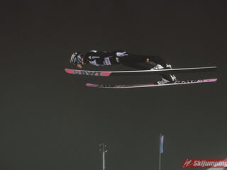 Marius Lindvik (NOR)