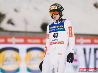 Kacper Tomasiak (POL)