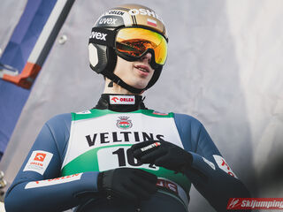 Kacper Tomasiak (POL)