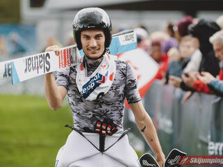 Clemens Leitner (AUT)