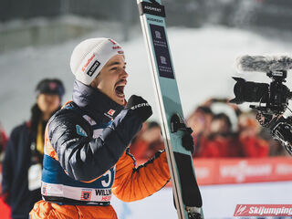 3. Platz Philipp Raimund (GER)