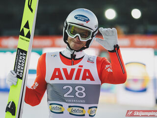 Gregor Deschwanden (SUI)
