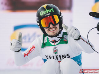 Sandro Hauswirth (SUI)