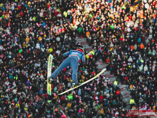 Kamil Stoch (POL)