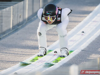 Annika Belshaw (USA)