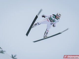 Isak Andreas Langmo (NOR)