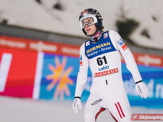 Daniel Tschofenig (AUT)