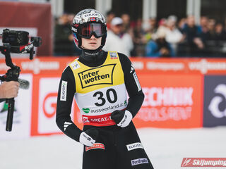 Marius Lindvik (NOR)