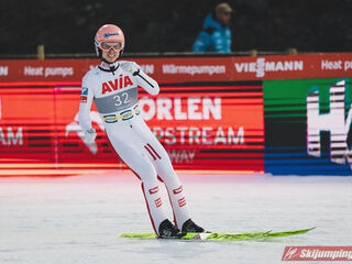 Maximilian Ortner (AUT)