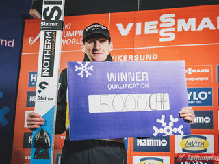 Domen Prevc (SLO)